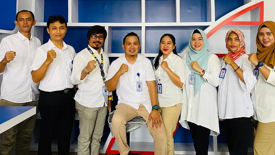 Fakultas Keguruan dan Ilmu Pendidikan 2021