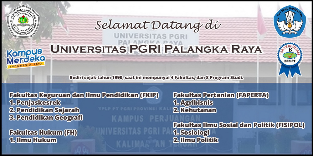 Selamat Datang di UPPraya