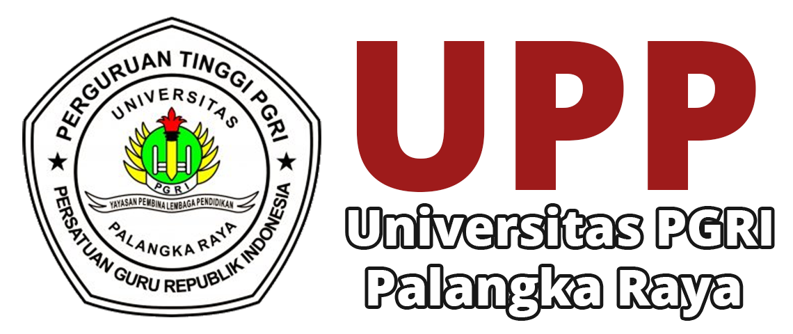 Universitas PGRI Palangka Raya