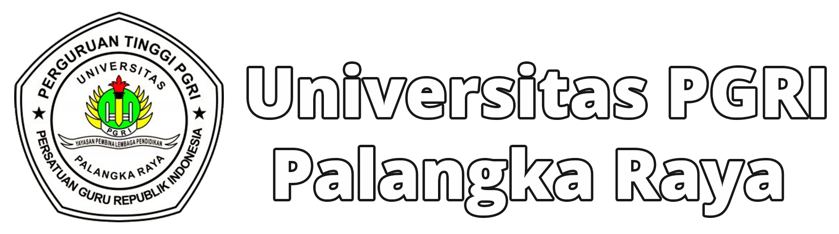 Universitas PGRI Palangka Raya