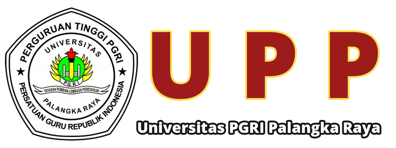 Universitas PGRI Palangka Raya